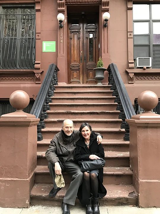 Phil Ina on Stoop IMG_5766sm.jpg