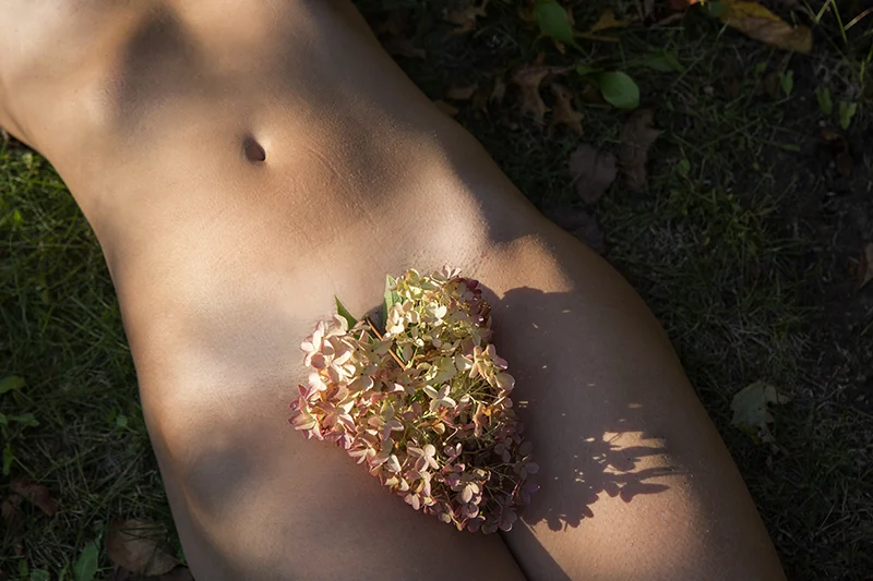 Nina Weinberg Doran
