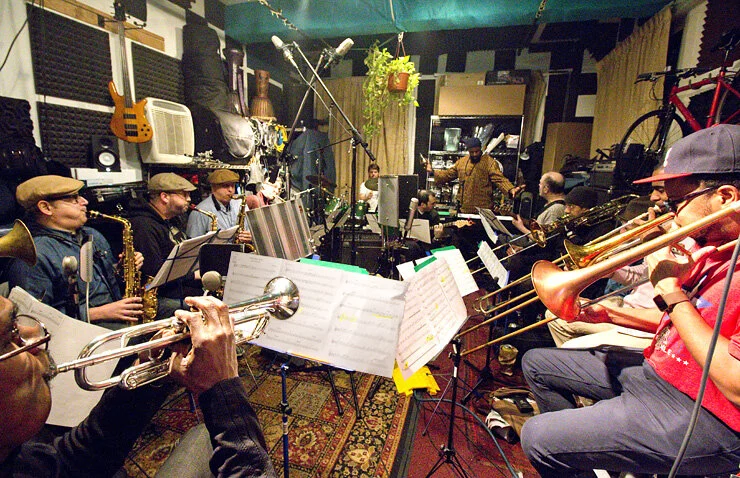GK Ska Orchestra 1-11-16.jpg