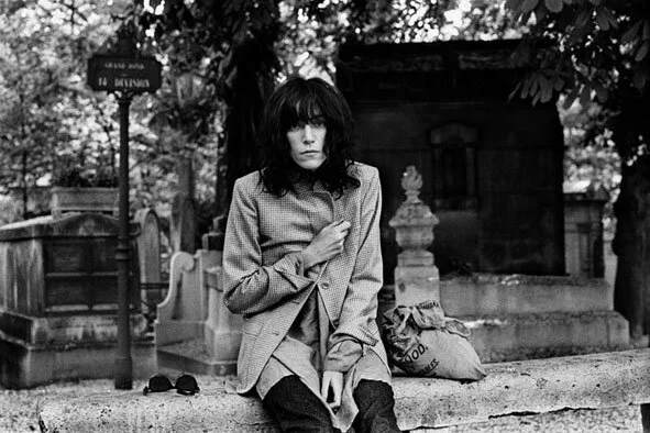 Patti Smith, Paris 1976.jpg
