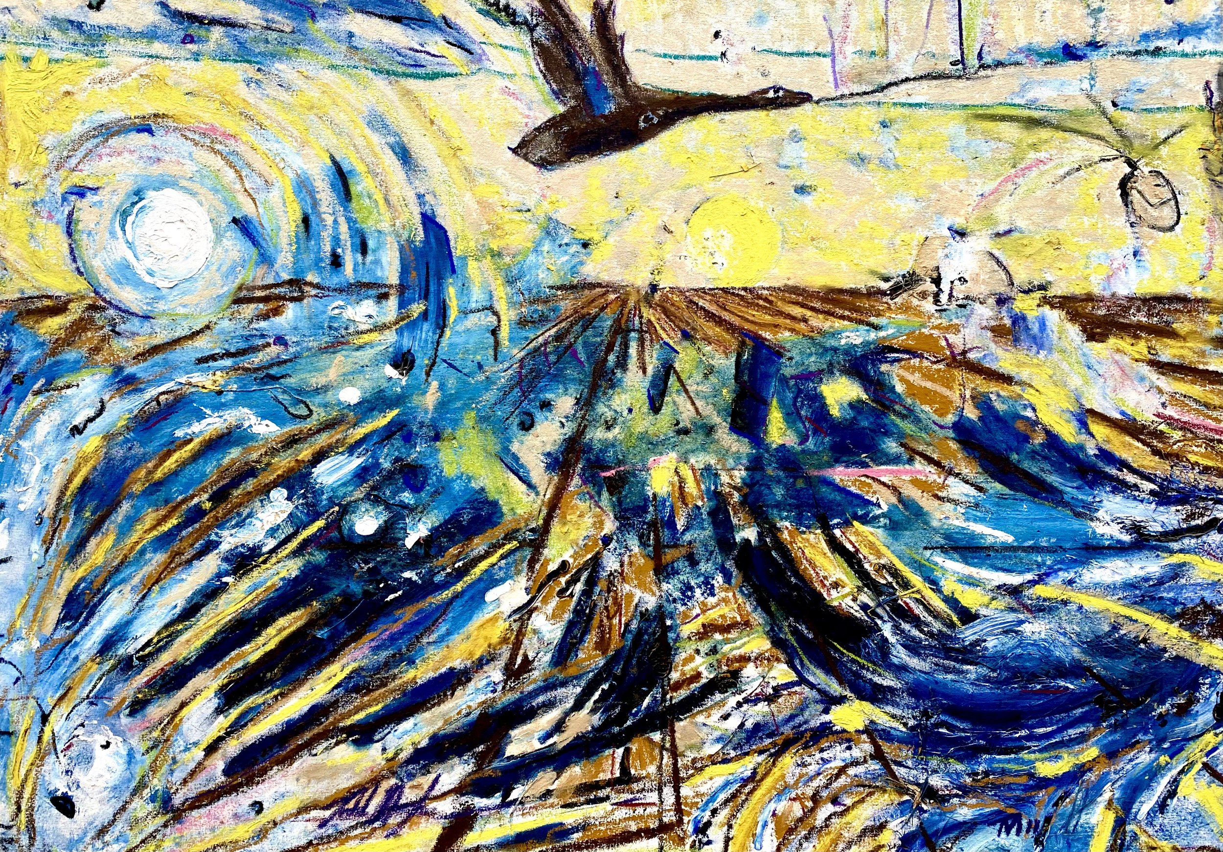 Goose - Ansam Kiefer .jpg