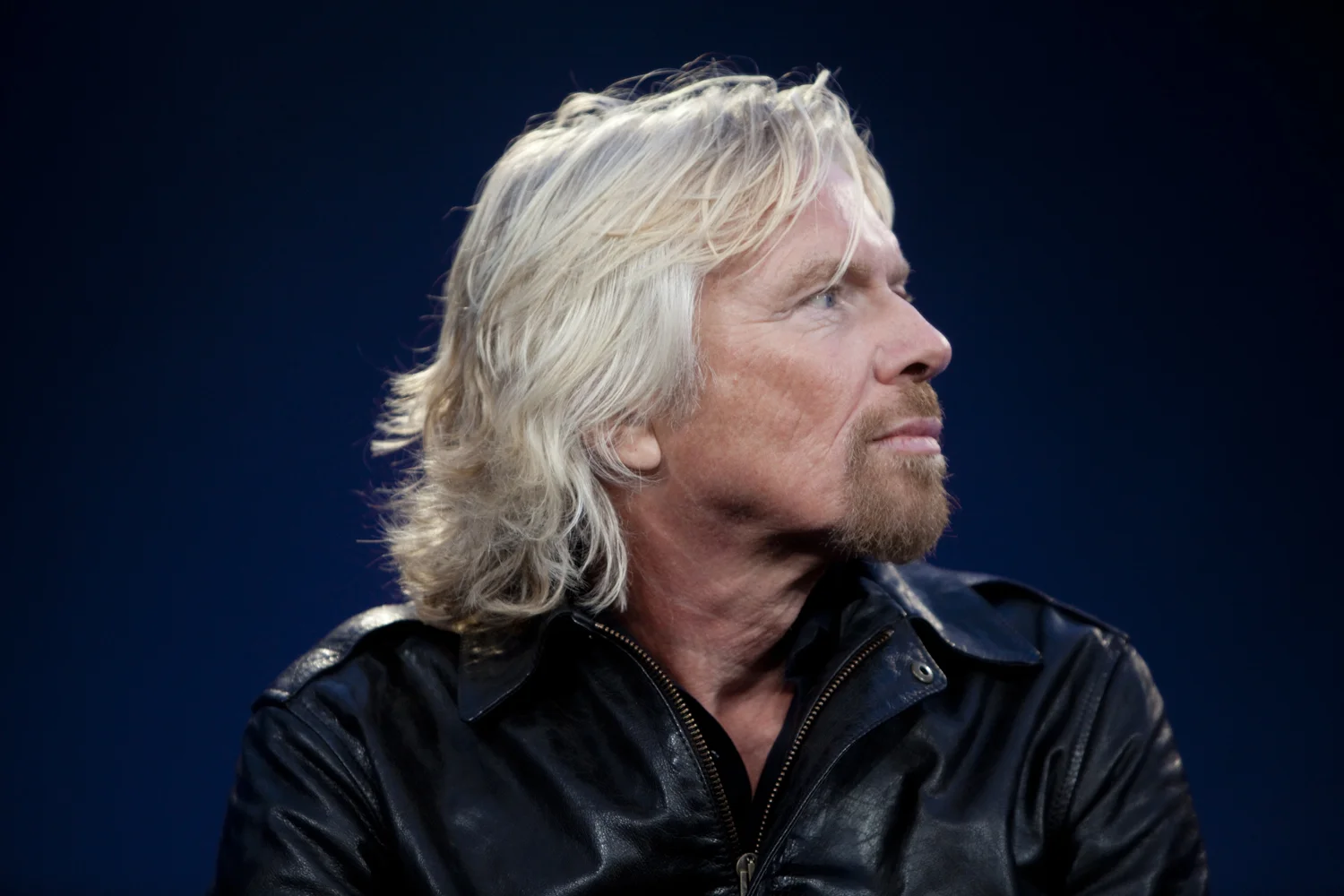 Richard Branson