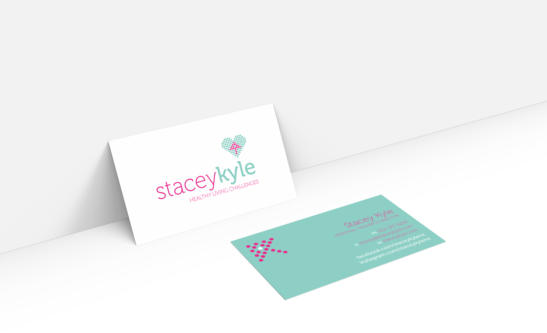 brand design Hamilton