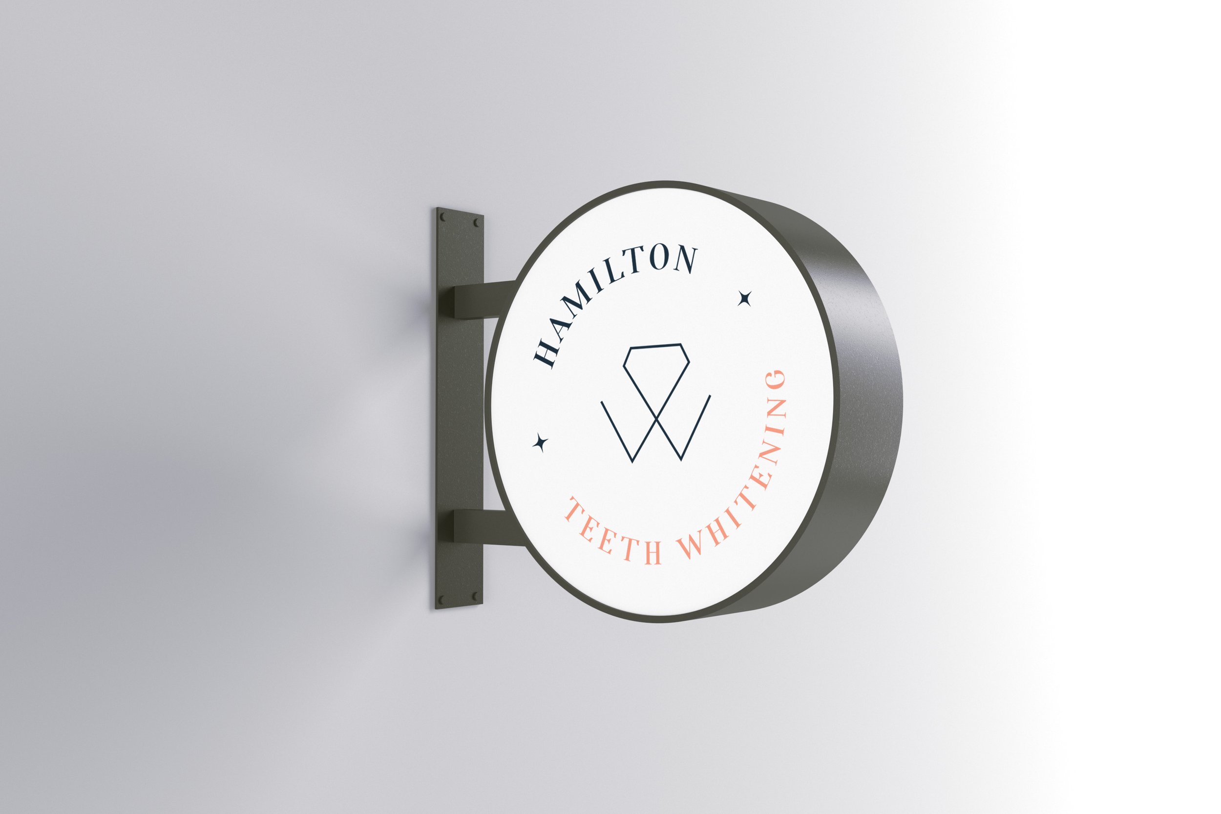 Logo Design Hamilton