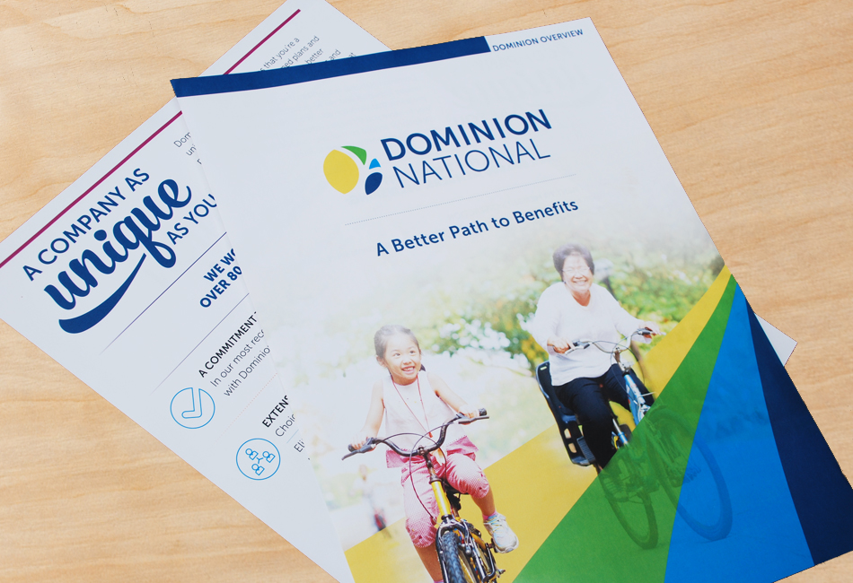 Dominion National Collateral