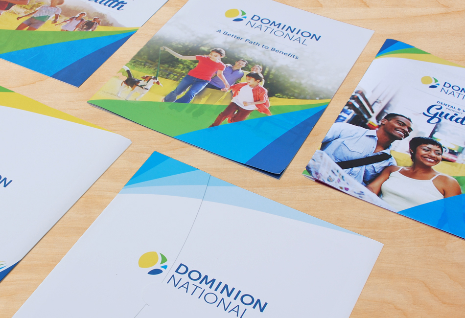 Dominion National Branded Collateral