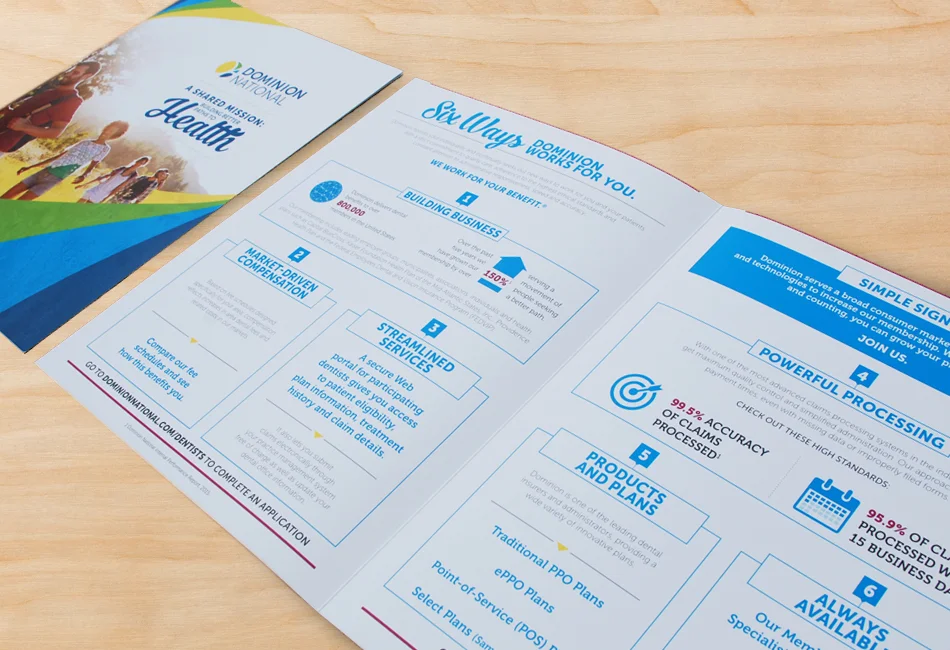 Dominion National Collateral