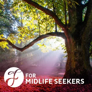 Flourishing for Midlife Seekers Fall Workshop