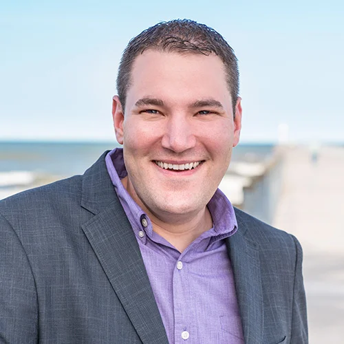 Aaron Lattanzio Senior Program Manager