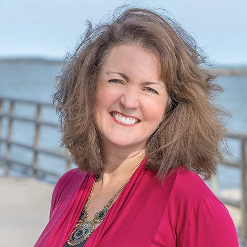 Elizabeth Murray Program Manager