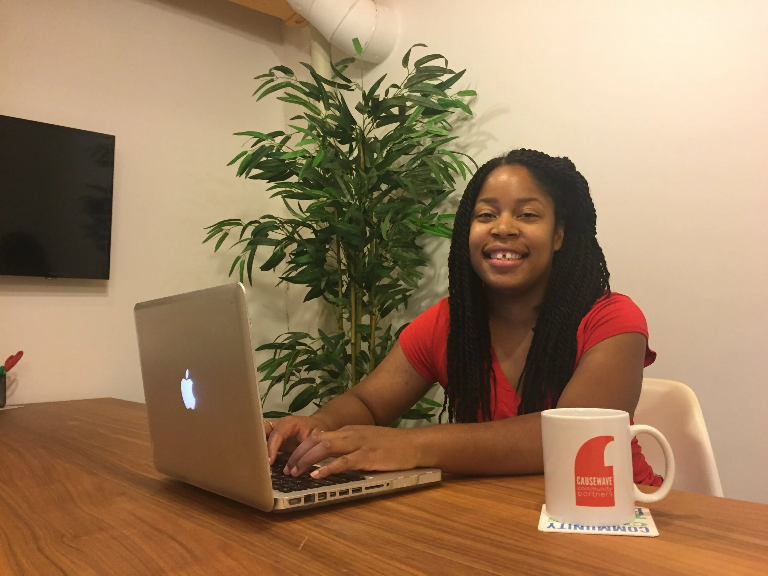 Spotlight: Krystal Starks 