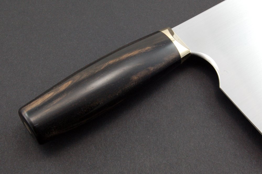 Cleaver — LaSeur Knives
