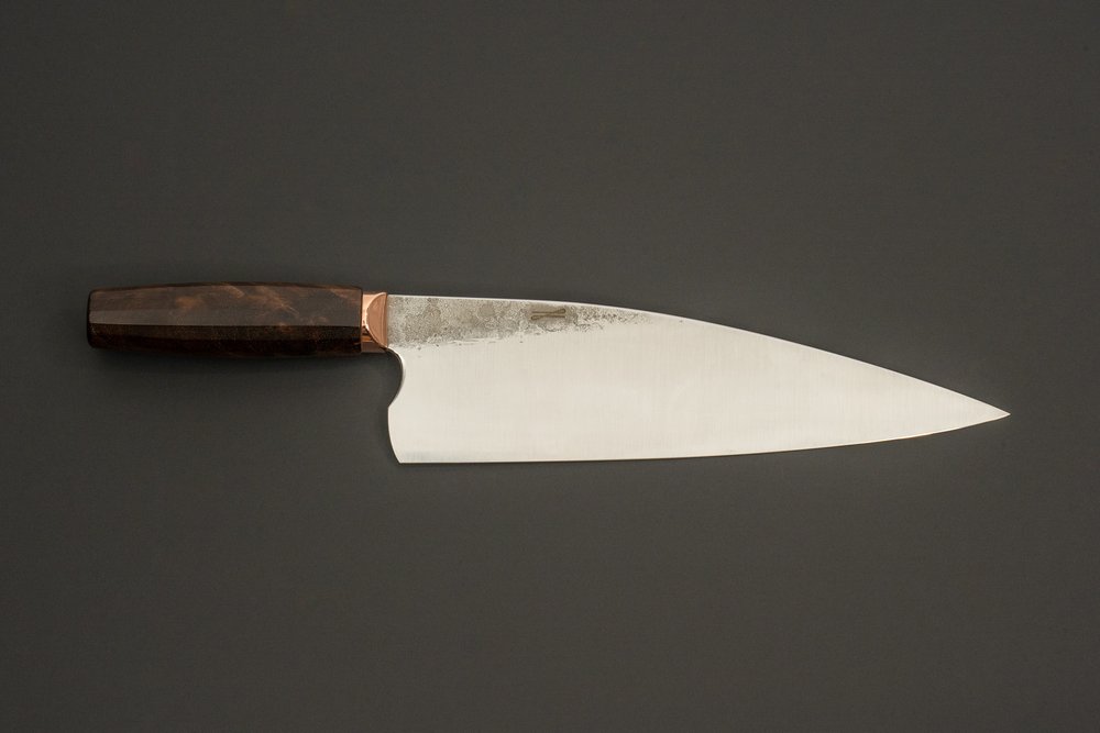Cleaver — LaSeur Knives