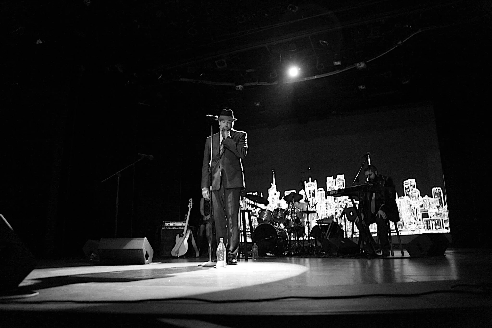 Photo by Arnoldo Salas