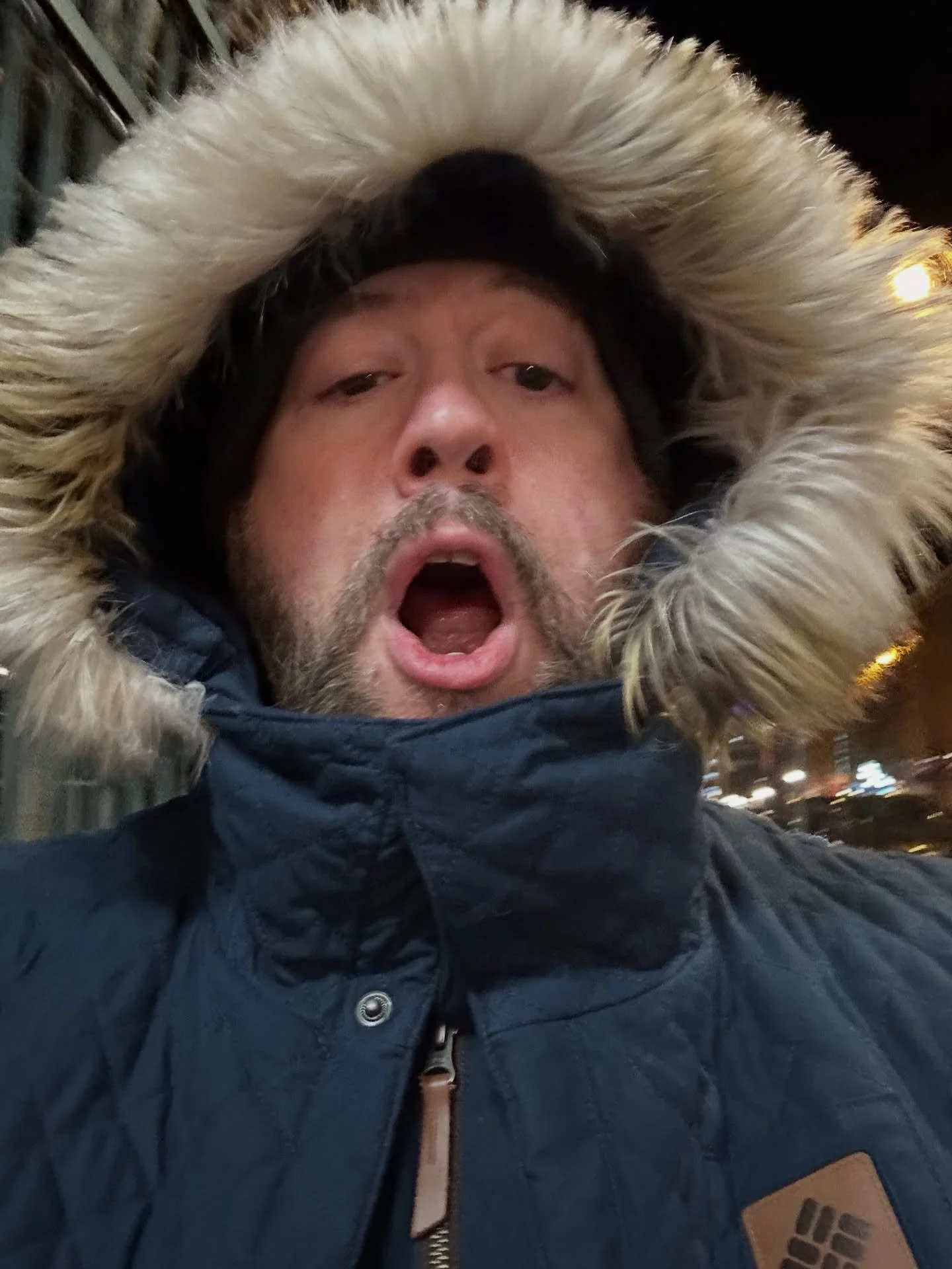 2025: the year in selfies