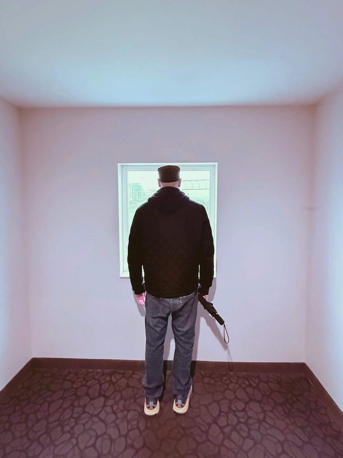 Rainy weekend vibes ☔️