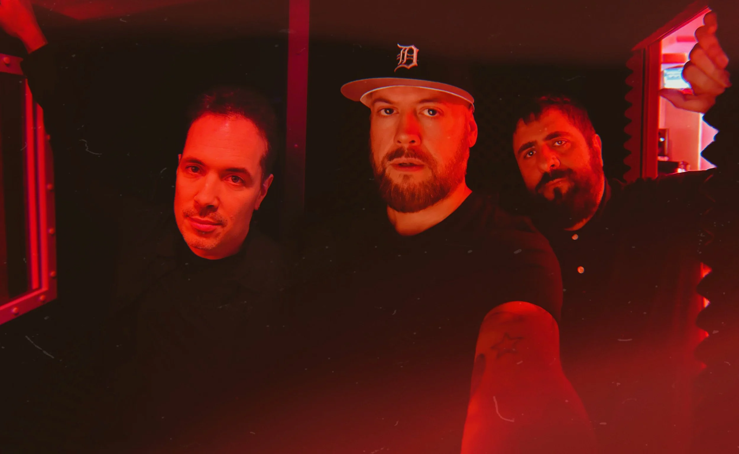 Hypnogaja - Photo by Joe Ferraro