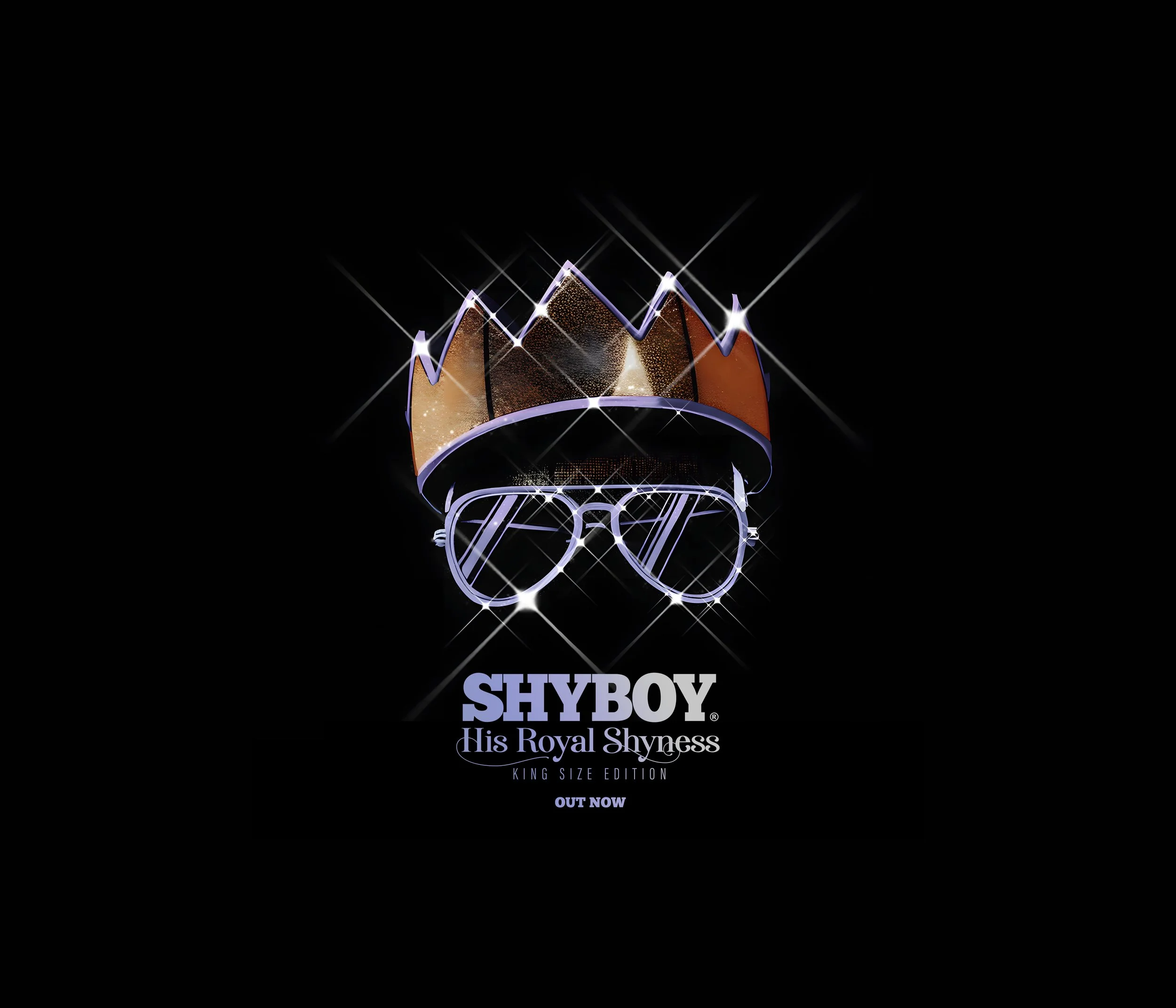 ShyBoy-His Royal Shyness-King Size Edition-SiteBanner.jpg