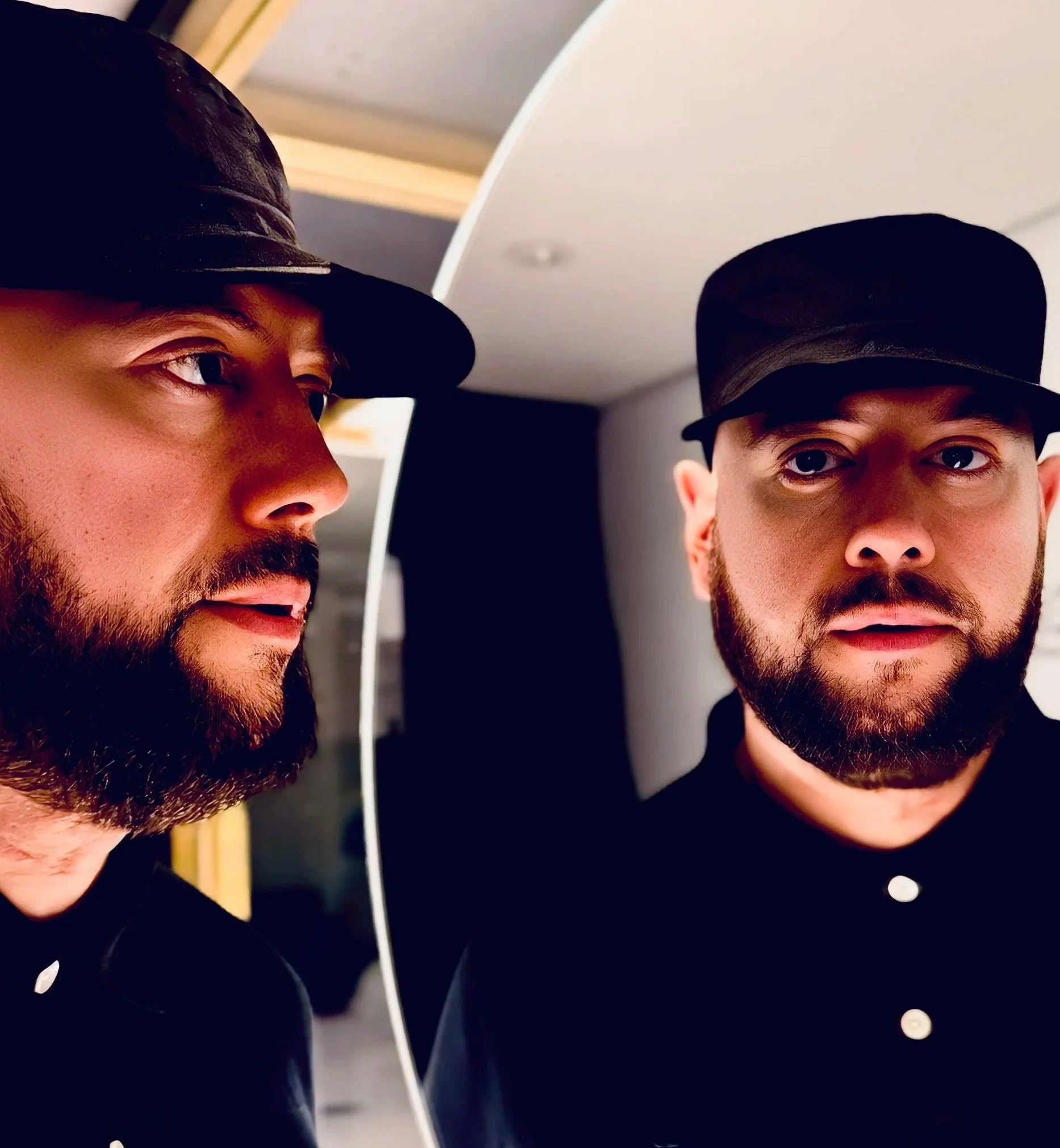 ShyBoy - Hypnogaja - Publicity Photo.jpg