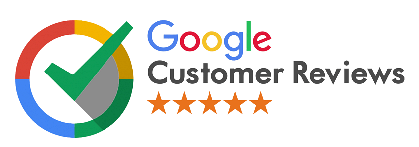 Google Customer Reviews