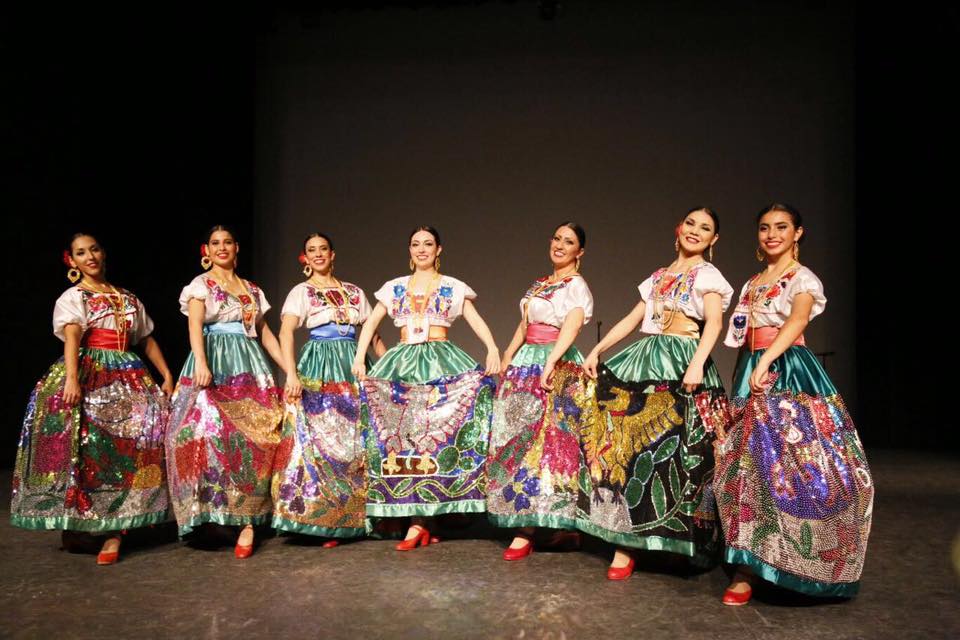 Kareli's Guide to Dancing With Live Music — Ballet Folklorico de