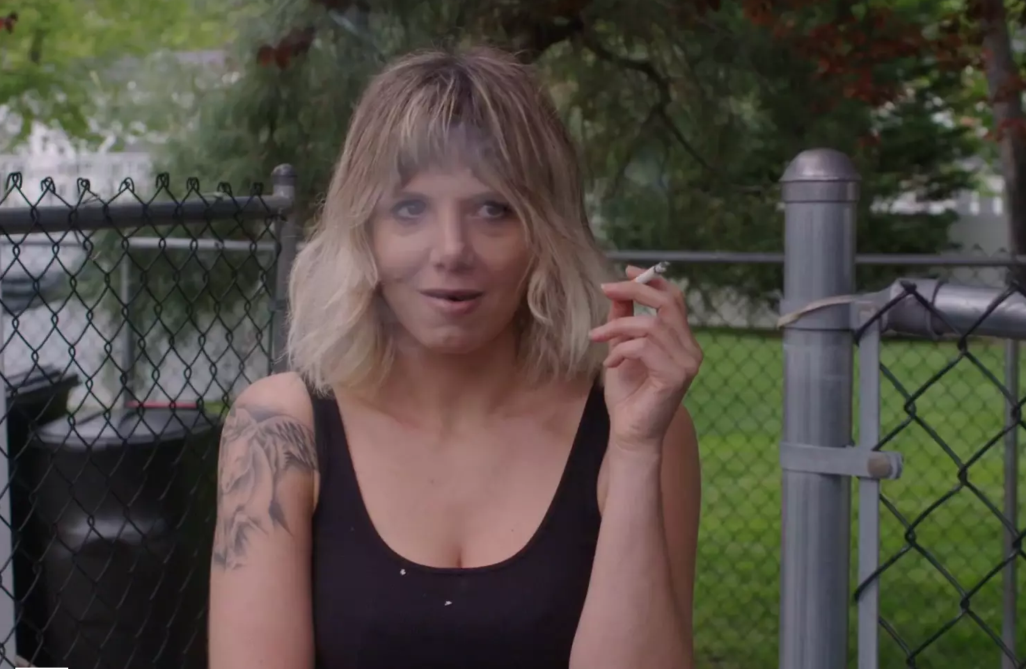 SCREEN: 'Grave Secrets' episode airs