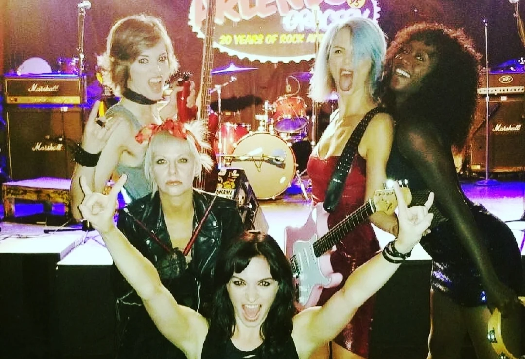 SCREEN: Pilot about music on the LES