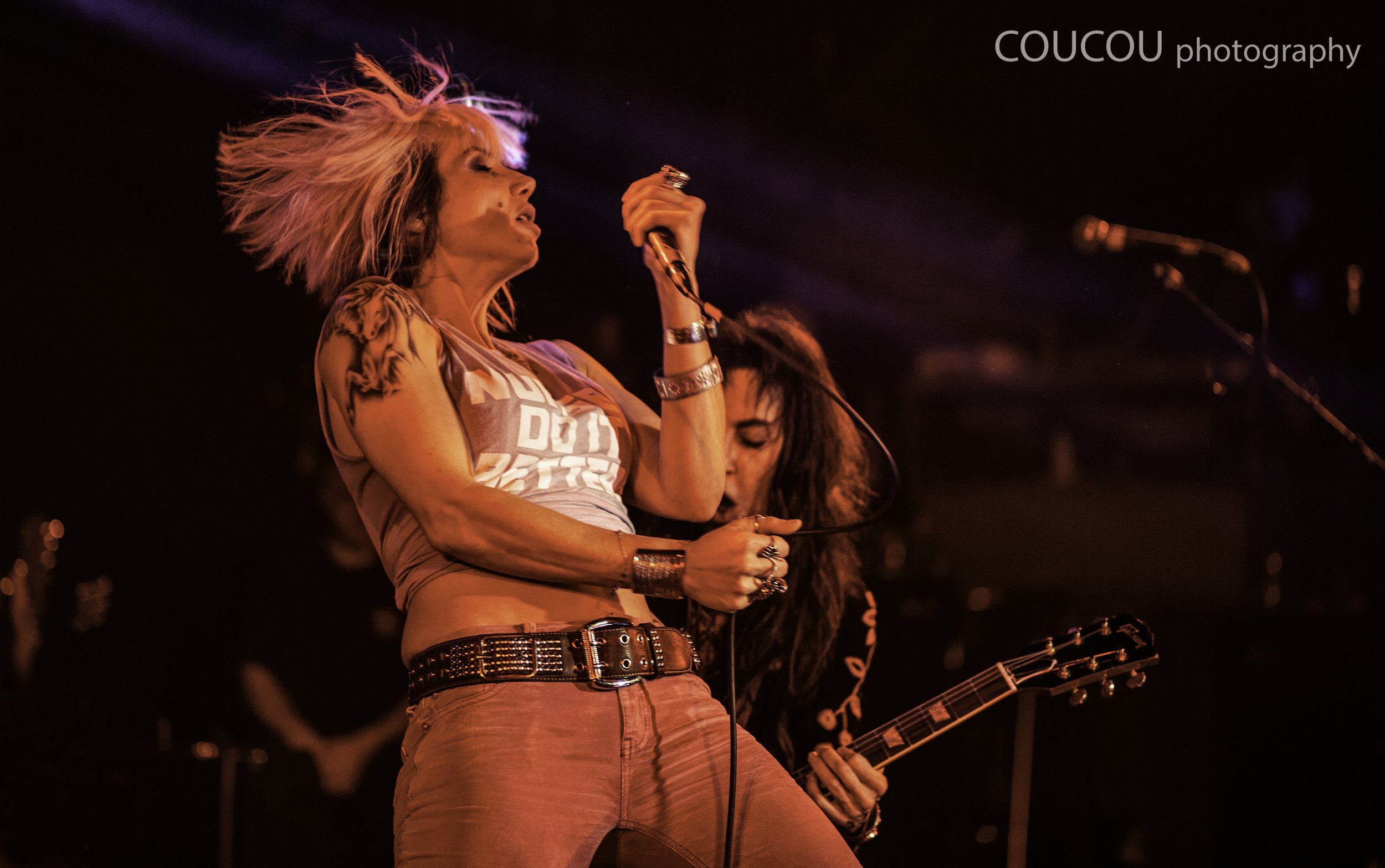 MUSIC: SOLD OUT IN NYC with A Whole Lotta Strings