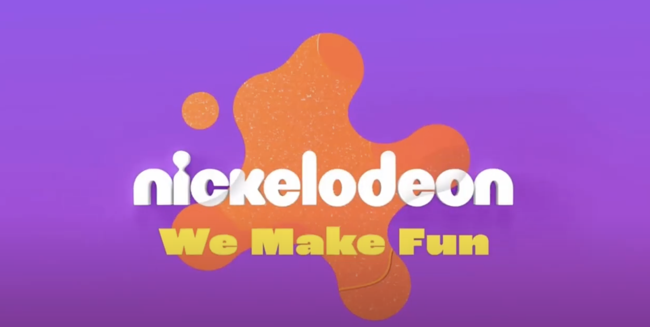VOICEOVER: Nickelodeon 2024 Image Campaign