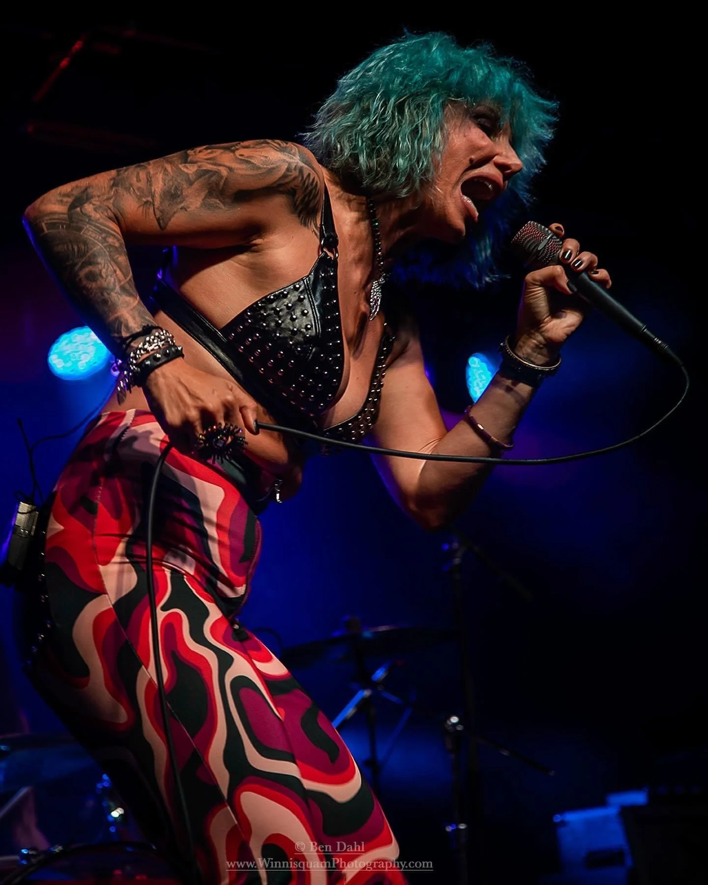 MUSIC: Touring going strong through 2024, crowds join in the fun