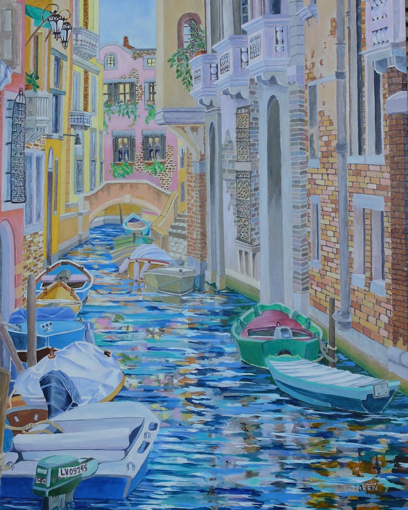 Venice