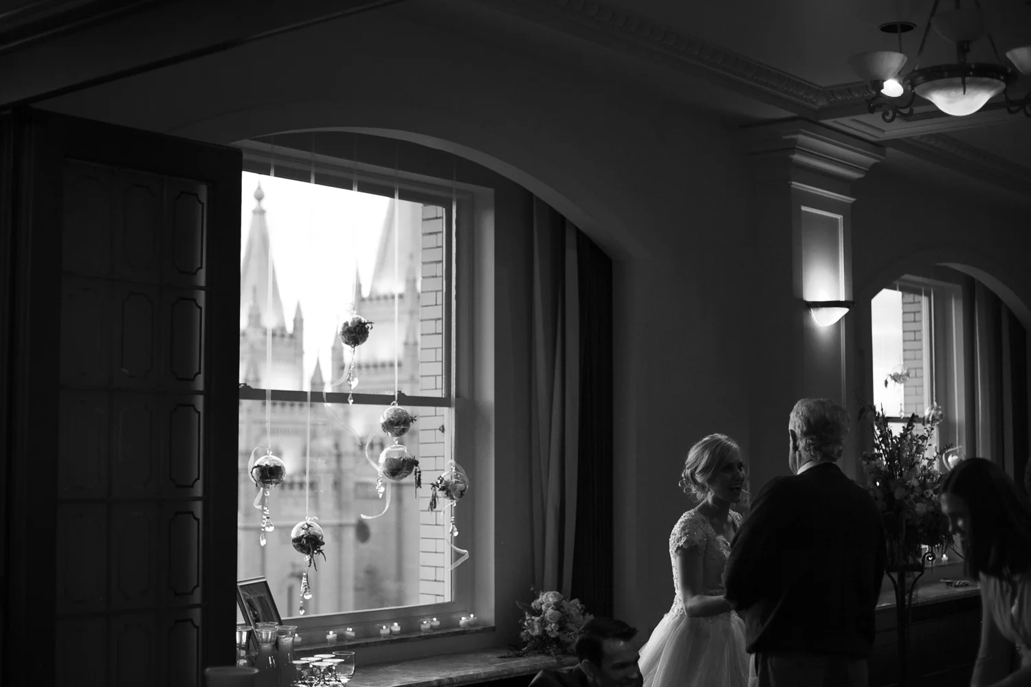 Melissa Kelsey Utah Architecture Photographer Interior Design