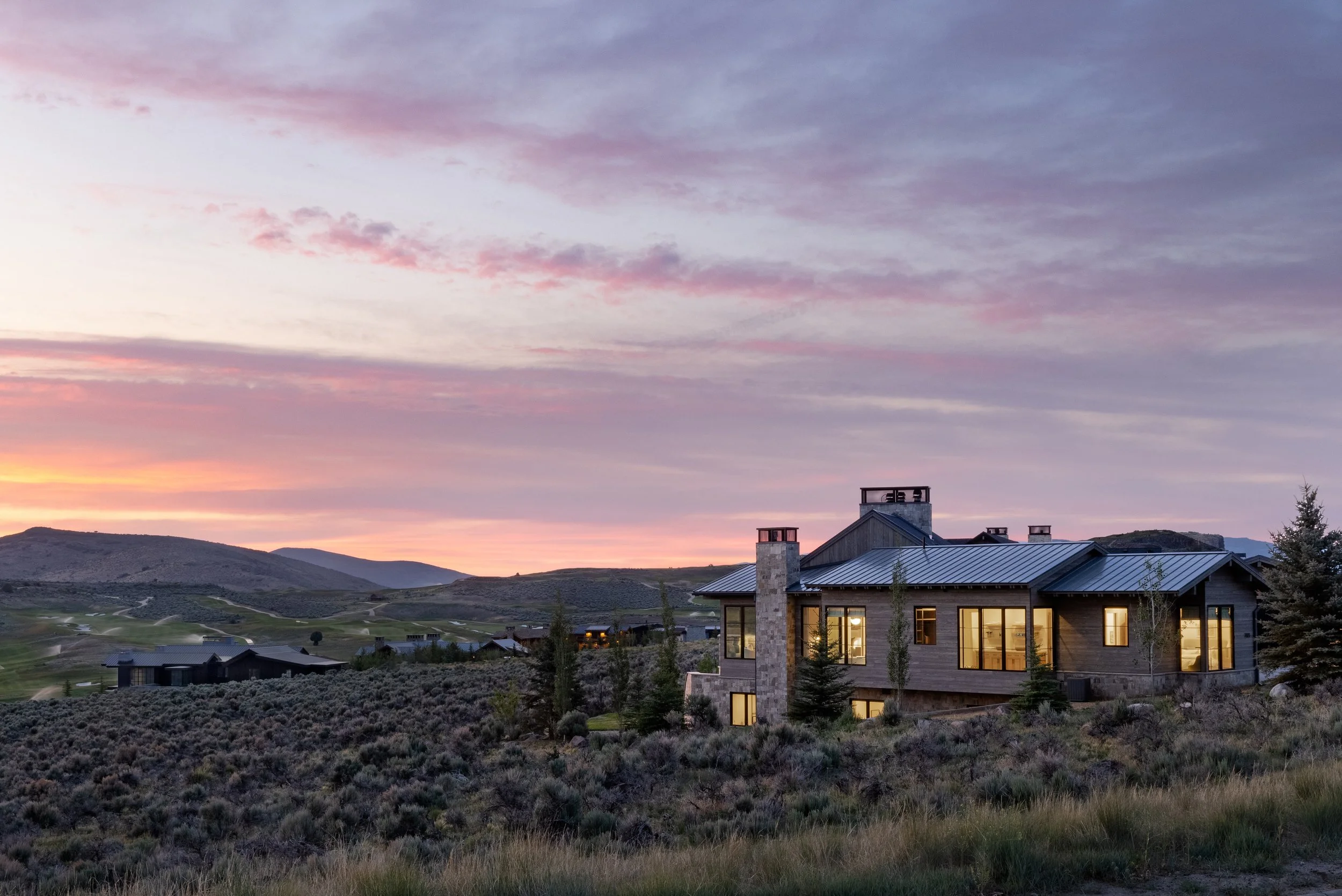 Melissa Kelsey Architecture, Design, & Boutique Hospitality