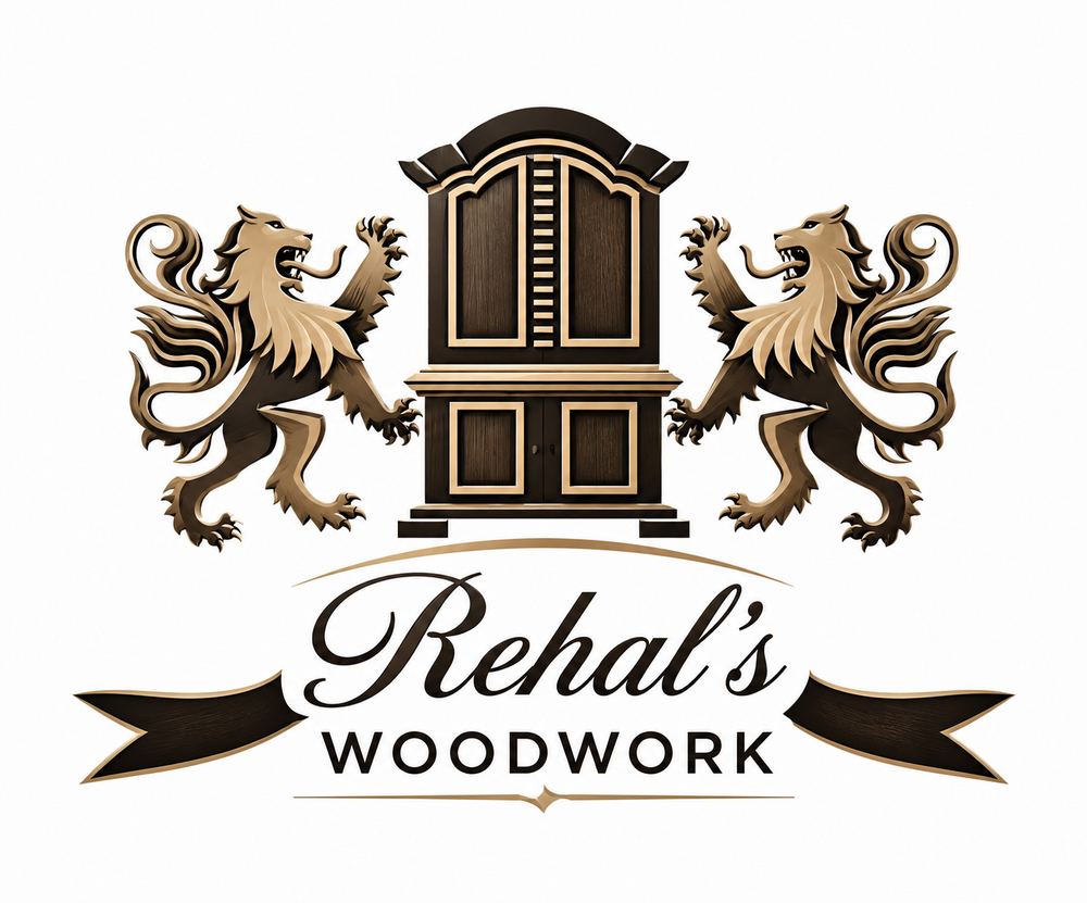 Rehal's woodwork 