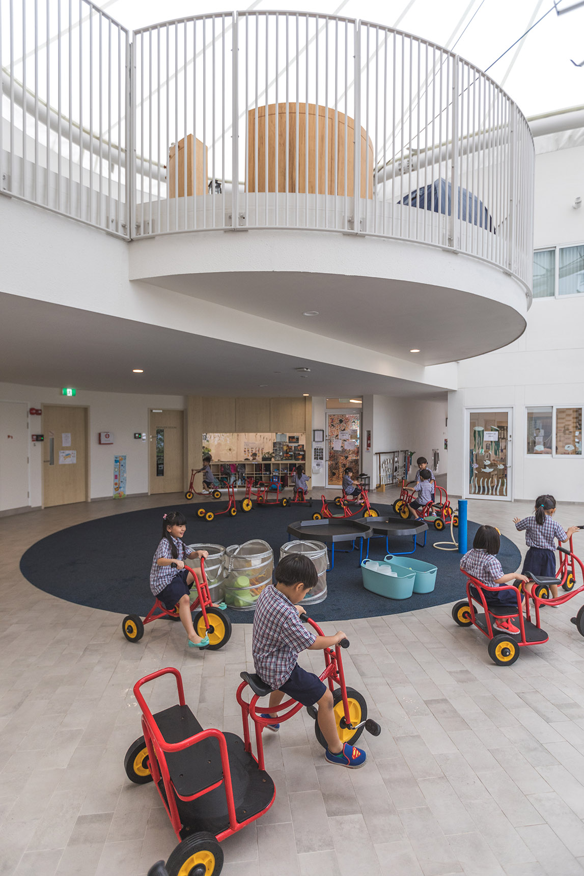 Internal Courtyard_Tricycle (1).jpg