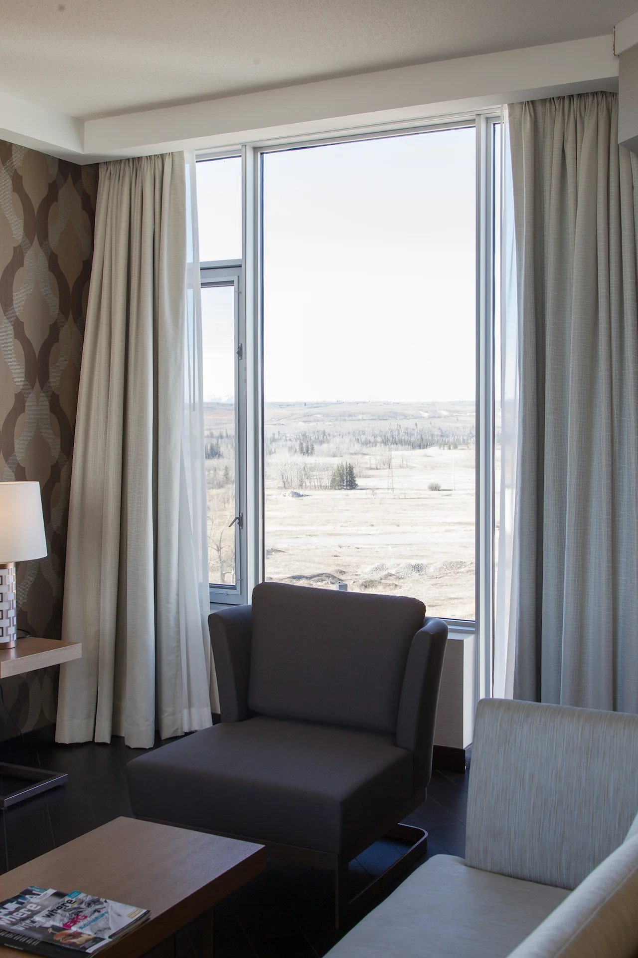 Alumicor 970 series windows 