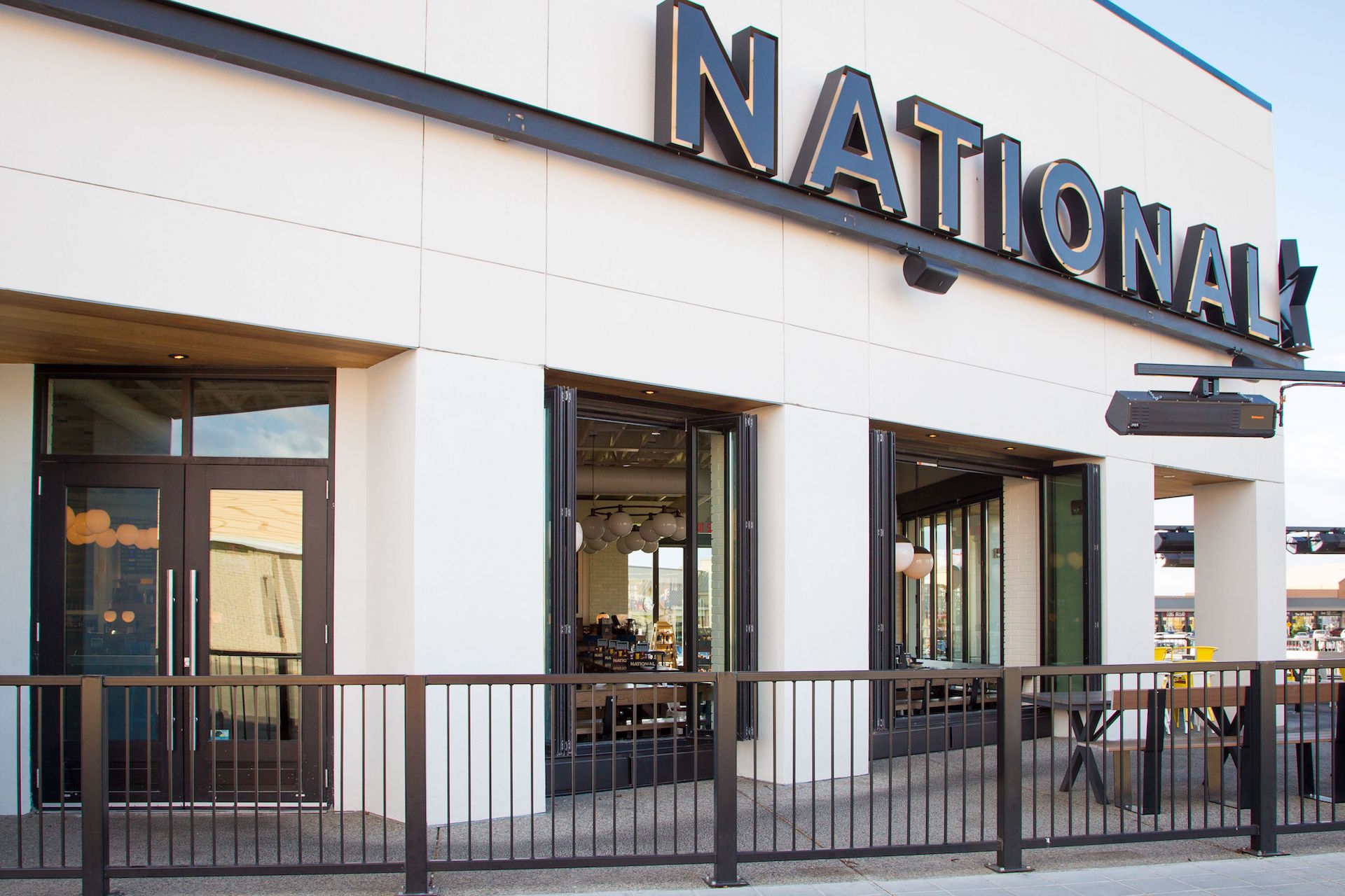 Alumicor doors and US Aluminum folding Monterey doors