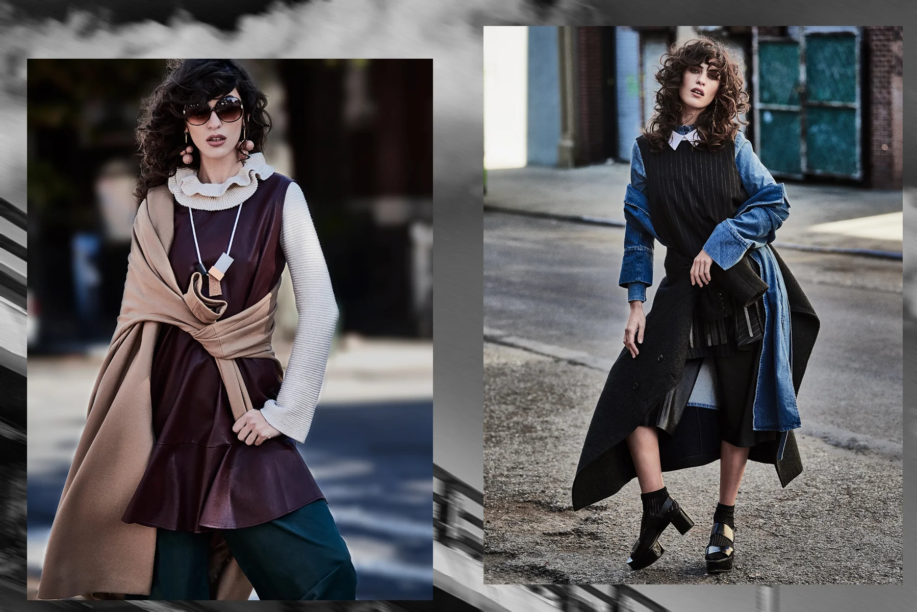 Creem Magazine / Street Cred