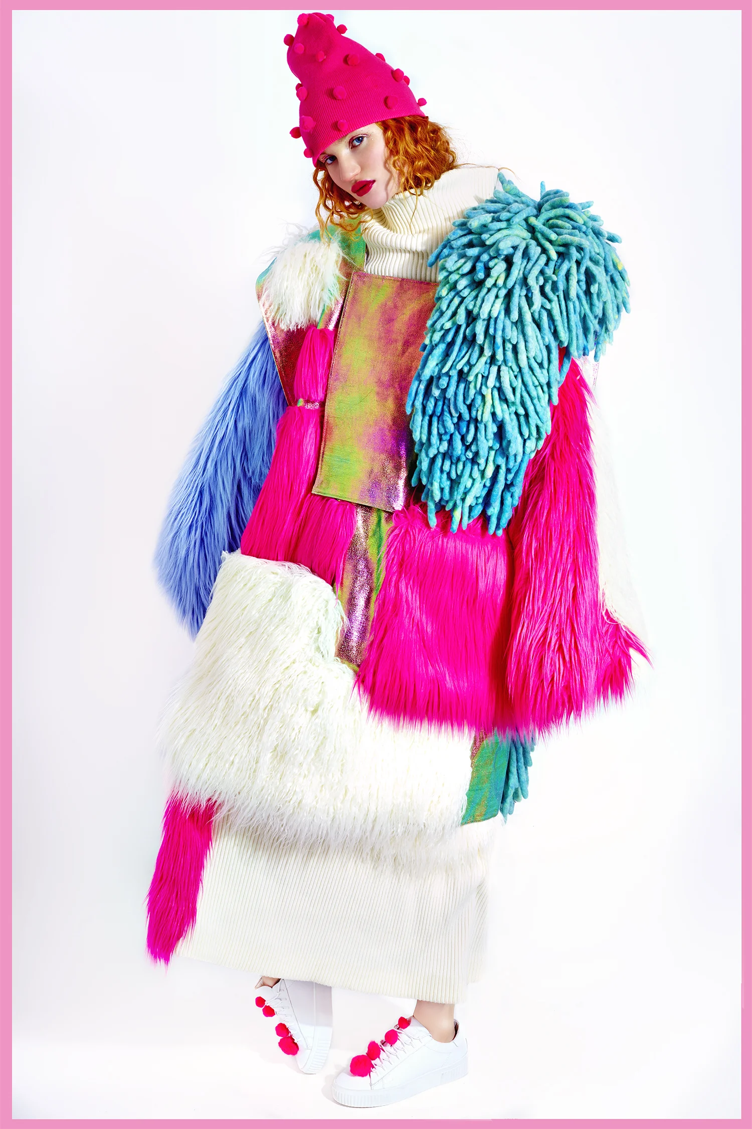 Hyungmin Lee / Designer Spotlight