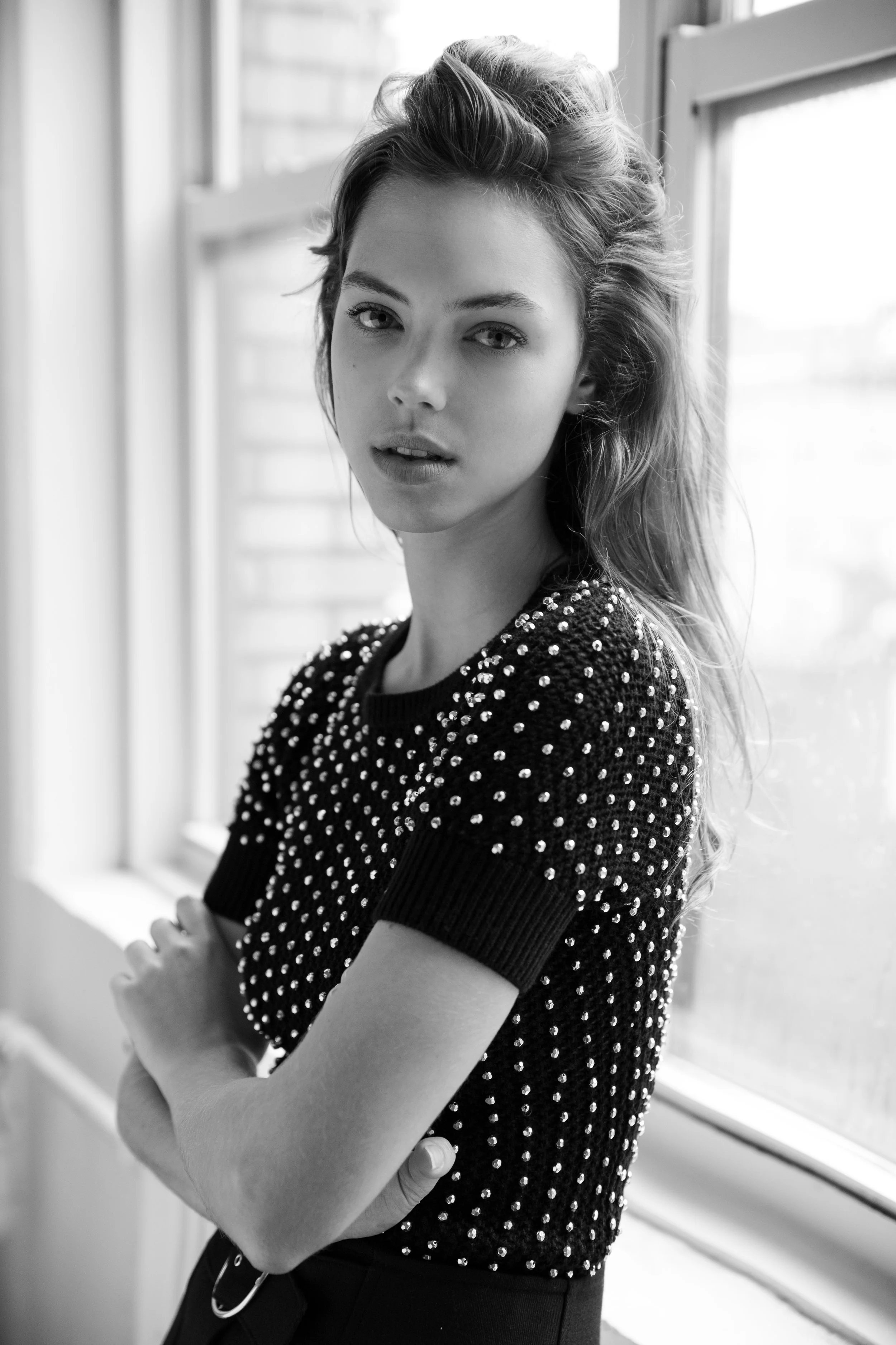Veronica