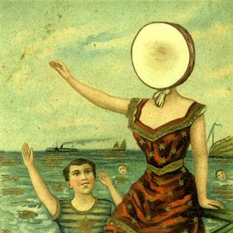 As I have been describing the upcoming album, “All these Slippery things”, to people I have been referring to two inspirations: Neutral Milk Hotel’s “In the Aeroplane Over the Sea” and Paul Thomas Anderson’s “Magnolia”. Besides being two of my favorite works of art, the idea of being so ambitious as to create a work that not only attempts to describe a world view, but one that has layer upon layer of depth from lyrical content, to formal connections, to transitions between different parts, to anything you can envision, is one that is whirling around in all of our attempts with this album.
It seems that in this life (which sometimes can be tragically short) we need to put ourselves out there and remove any limits we have of our potential. To be able to forget judgment and do our best to bare our souls and to have compassion for not only everyone else who is baring their souls, but for ourselves. It reminds me of a quote I have always loved, “Why not shoot for the stars, because maybe you will wind up with the moon”. I like the moon. And the stars.
Well today walking to the gym I actually had the random pleasure of crossing paths with Jeff Mangum, Neutral Milk Hotel’s lead singer, who was visiting San Francisco. Though extremely nervous I went up and told him what a fan I was and we talked for just a couple of minutes. Inspired by the craziness of the world to lead me to meeting him at the very time I am recording this album I was just reading some interviews about him and found this, which I think helps encapsulate some of the ideas in the album so I thought I would share.
This is from a 2002 interview on Pitchfork :
_______________________________________________________
Pitchfork: I know you’re interested in visions and dreams, and that you sometimes record other people’s visions and dreams for your montage pieces. Do you remember many of your own?
Jeff: I did have a vision about a year ago that had an impact on me.
Pitchfork: What was it?
Jeff: Well, I was lying in bed slowly coming out of sleeping, and this voice in my head told me to go back in; to not quite wake up yet, but just to stay in that in-between place. So I did. I slipped back down and stayed in the halfway point. Then I was standing on the ocean. I saw a blur come around, from my right side to my left. It was a hand putting something next to me. When I looked closer I saw that what the hand had put there was a little sea turtle. I looked up to see who had put it there, and there was this mulatto boy looking at me, smiling. I picked up the sea turtle and put in my hand and it turned into a butterfly. And then it turned into a black spider. It kept turning into a butterfly, a spider, a butterfly, a spider. It would pulsate between the two. I put my hands around it to grasp it and blood ran out of my hands and fell into the sand. Then as I let go of it, the blood rose up from the sand and turned again into the butterfly/spider. It hovered about a foot above my hand, and turned into a little ball of light. So that whole sequence repeated two or three times: it would land back in my hand, turn into a creature, and when I tried to hold it, it would crush again into blood, and when I would let go the blood would rise back up and turn into a ball of light.
Pitchfork: Do you know what it means?
Jeff: Yes, I pretty much understood it right away. I didn’t have to analyze it afterwards. The butterfly and the spider represented two opposing sides: all the things that I love and consider to be beautiful and gentle and wonderful, and all the things that threaten me… the things about life that I can’t come to terms with because they don’t fit into my nice, happy picture of the way I want the world to be. It kept morphing back and forth to show me that they’re both one and the same; they’re dependent on one another to exist. When I tried to grasp at either what I love or what I hate, I destroyed the very ability of being able to really penetrate the essence of either. By trying to understand it, I would just crush it. But when I let go and let it be what it was, it would turn into light to show me that both sides come from the same source. I think the vision was trying to tell me to just live and be joyful and stop creating these internal wars over all the pain that is within myself and that I see all around me. That’s how I interpret it.