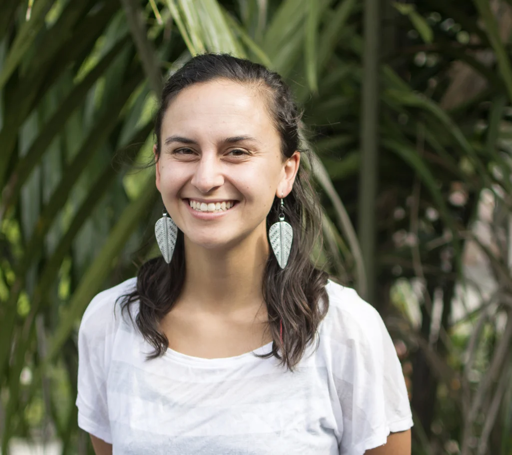 Michaela D'Amico, Curriculum Advisor