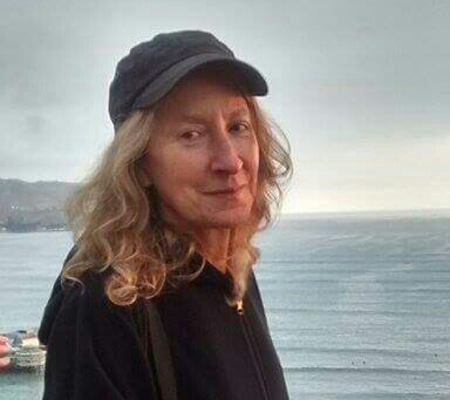 Leonore Cavallero