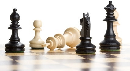 Chess network hi-res stock photography and images - Alamy