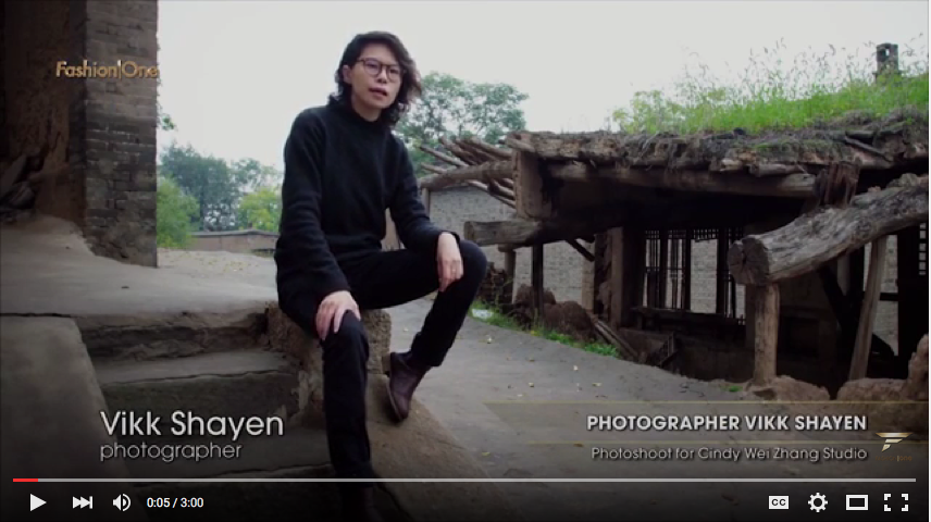 Interview: Fashion ONE  TV, 4K Channel on cable 