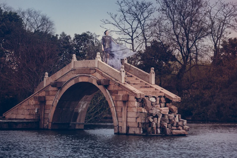 Water Scene