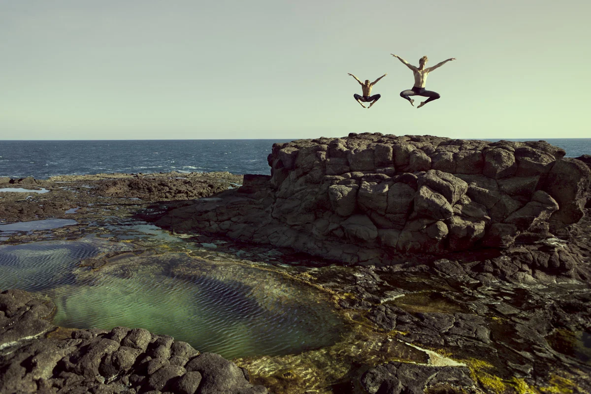Untitled #1, Cape Bridgewater