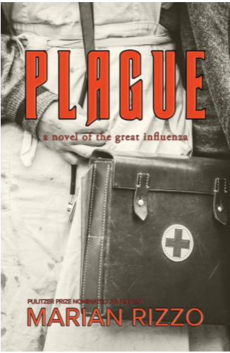 Plague - A Novel Review