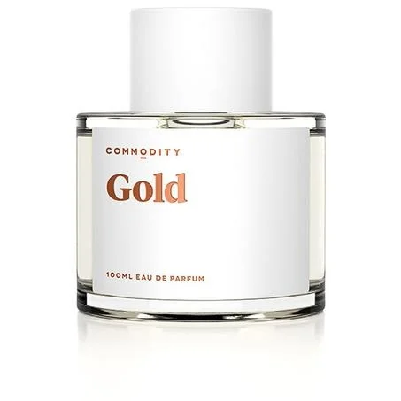 Commodity Goods