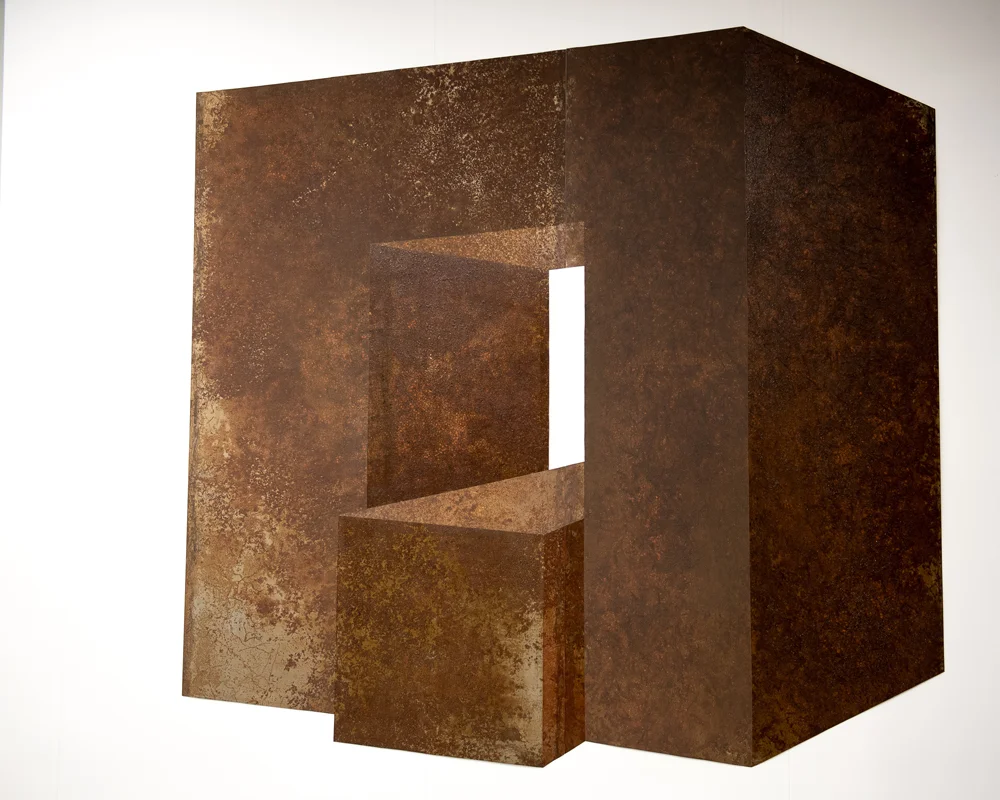 Paul Selwood, Sacred Play 2009